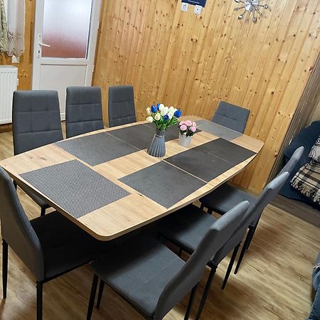 Pensiunea Casa Ioana Şugag Buitenkant foto